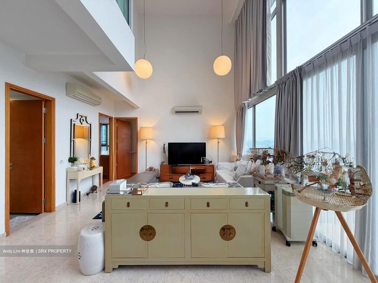 One Jervois (D10), Condominium #629660331